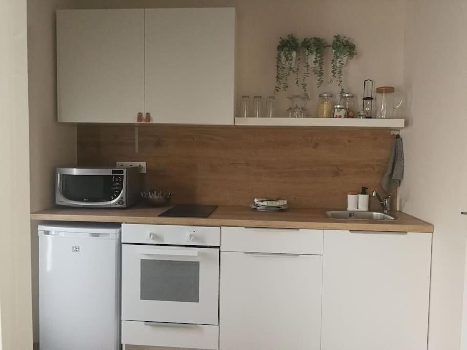 Casa Mini 5 Villa Pecs Ngoại thất bức ảnh