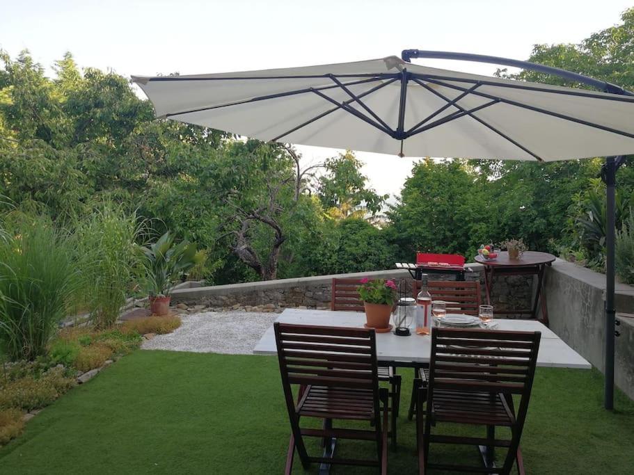 Casa Mini 5 Villa Pecs Ngoại thất bức ảnh