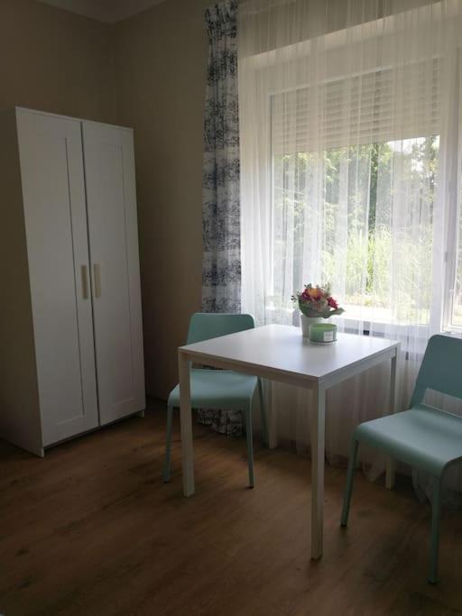 Casa Mini 5 Villa Pecs Ngoại thất bức ảnh